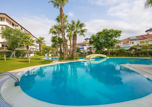 Apartment in Torrevieja