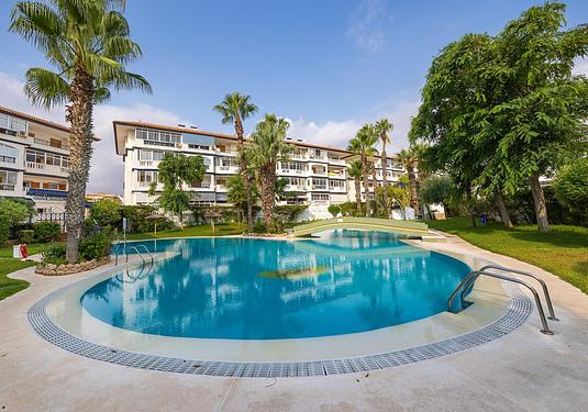 Apartment in Torrevieja