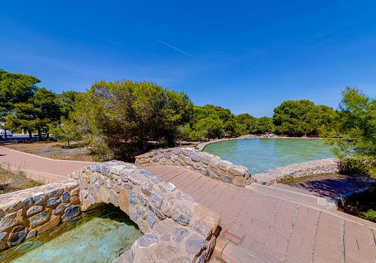 Apartment in Torrevieja