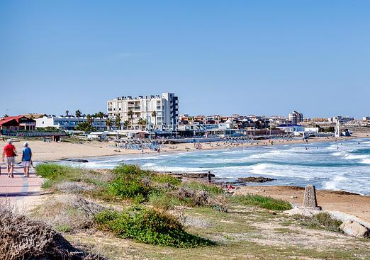 Apartment in Torrevieja