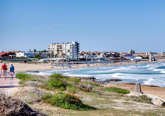 Apartment in Torrevieja