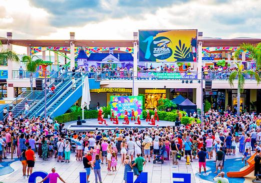 Apartment in Villamartin