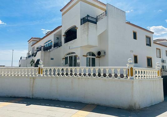 Apartment in Orihuela