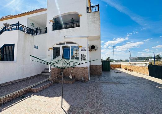 Apartment in Orihuela