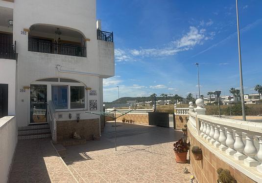 Apartment in Orihuela