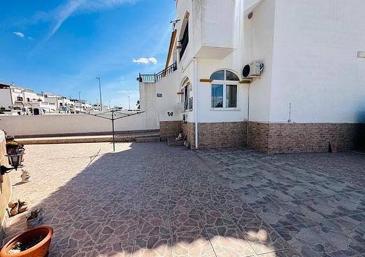 Apartment in Orihuela