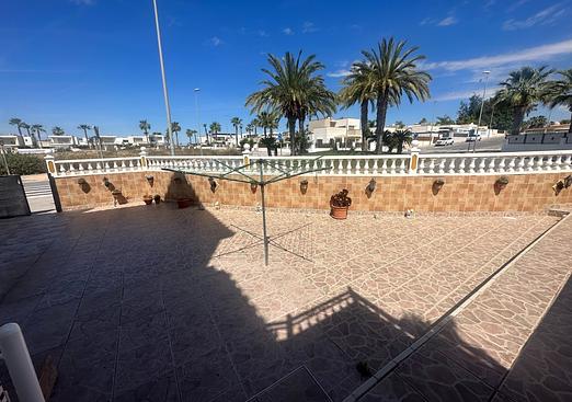Apartment in Orihuela