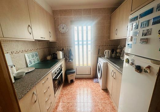 Apartment in Orihuela