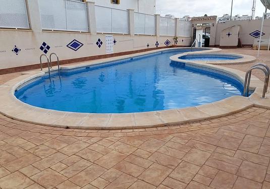 Apartment in Orihuela