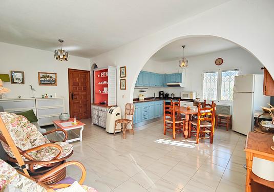 Town house in Torrevieja