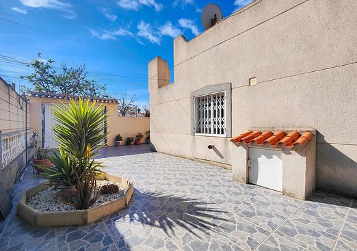 Town house in Torrevieja
