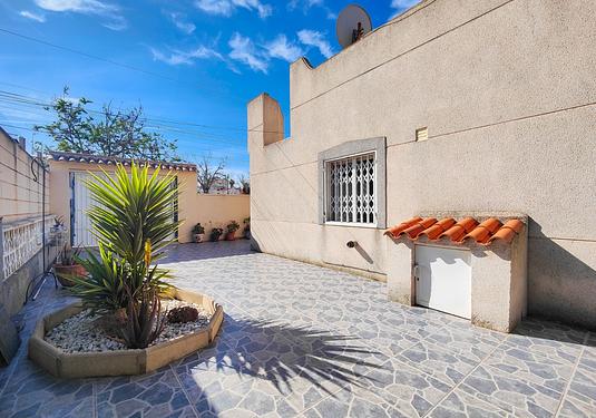 Town house in Torrevieja