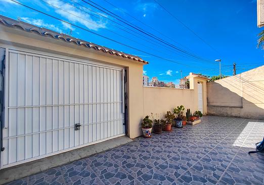 Town house in Torrevieja