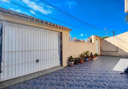 Town house in Torrevieja
