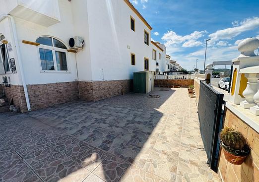 Apartment in Orihuela