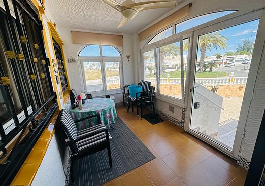 Apartment in Orihuela