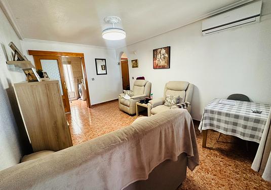 Apartment in Orihuela