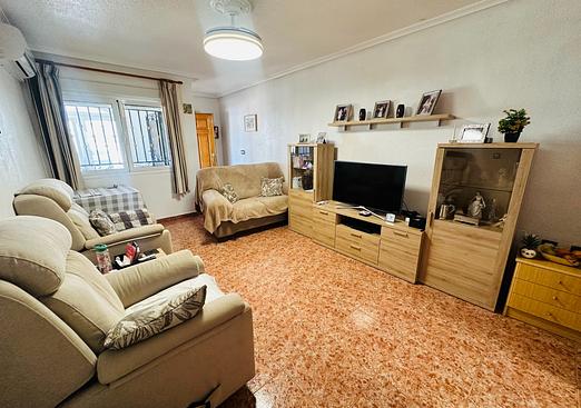 Apartment in Orihuela