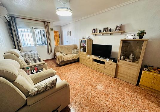Apartment in Orihuela