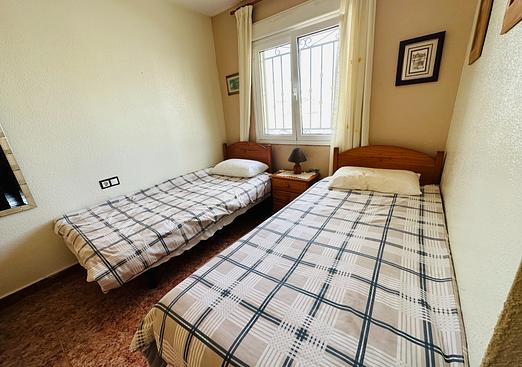 Apartment in Orihuela