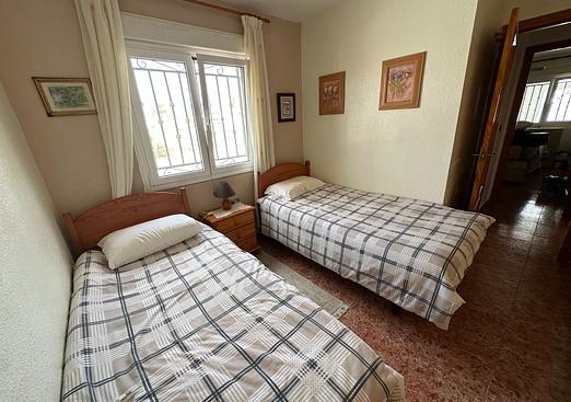 Apartment in Orihuela