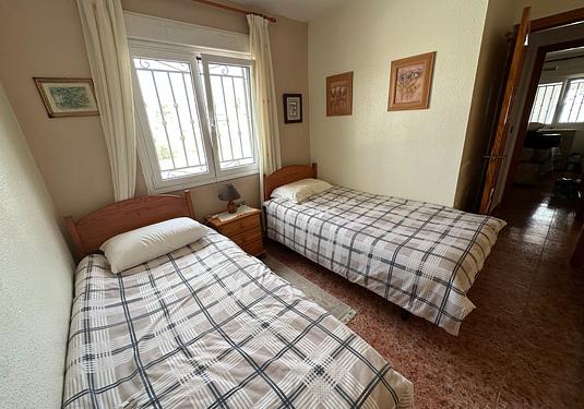 Apartment in Orihuela
