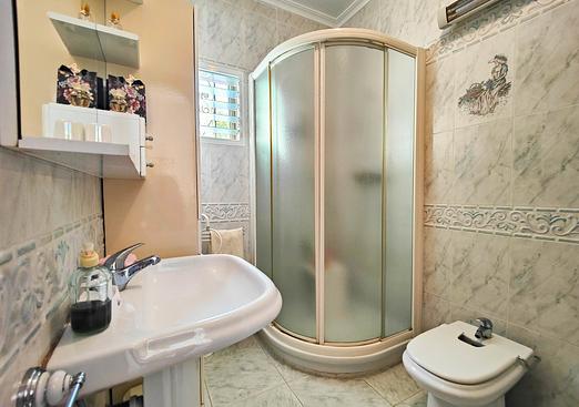 Town house in Torrevieja