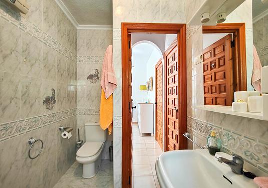 Town house in Torrevieja