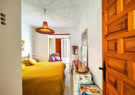 Town house in Torrevieja