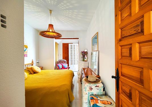 Town house in Torrevieja