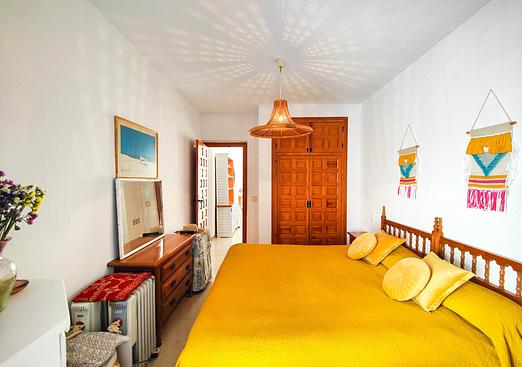 Town house in Torrevieja