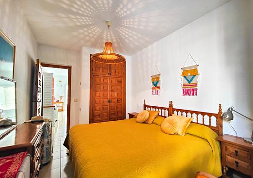 Town house in Torrevieja