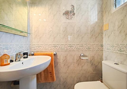 Town house in Torrevieja