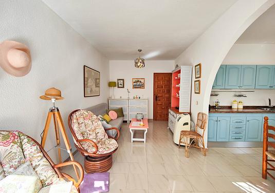 Town house in Torrevieja