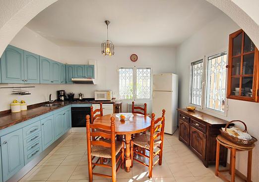 Town house in Torrevieja