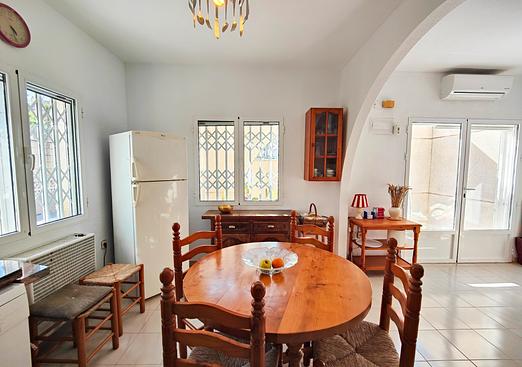 Town house in Torrevieja