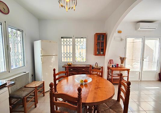 Town house in Torrevieja