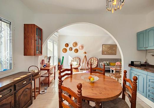 Town house in Torrevieja