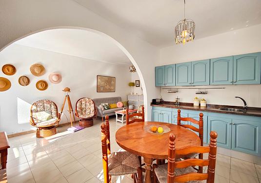 Town house in Torrevieja