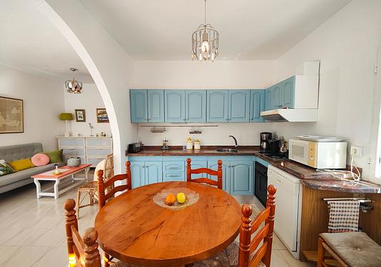 Town house in Torrevieja