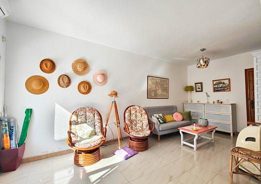 Town house in Torrevieja