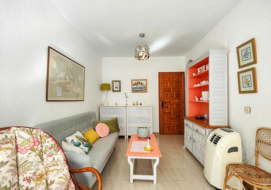 Town house in Torrevieja