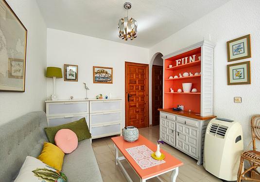 Town house in Torrevieja