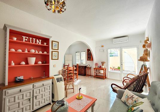 Town house in Torrevieja
