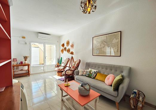 Town house in Torrevieja