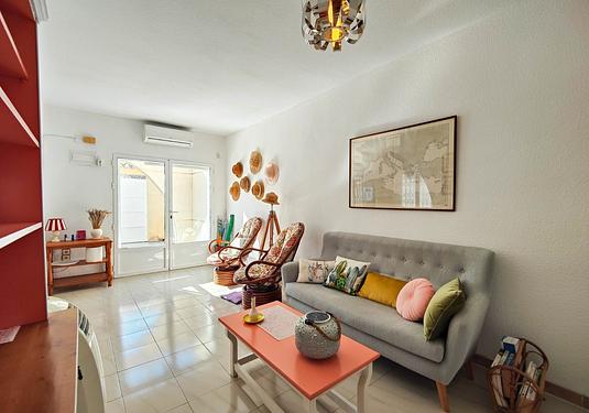 Town house in Torrevieja
