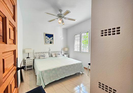 Town house in Torrevieja