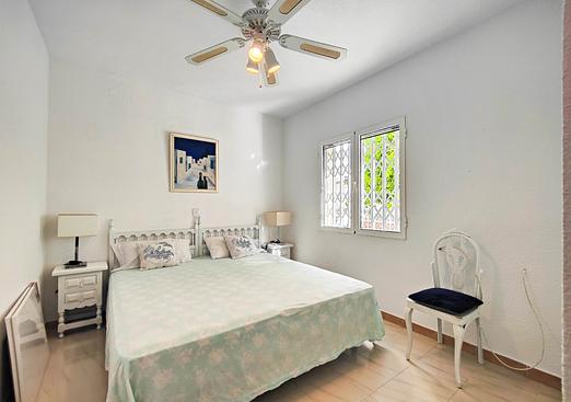 Town house in Torrevieja