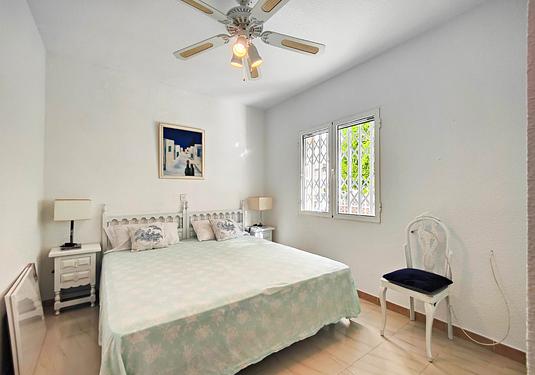 Town house in Torrevieja