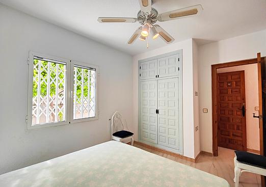 Town house in Torrevieja